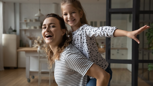 Comment retrouver son énergie naturellement quand on est maman et active ?