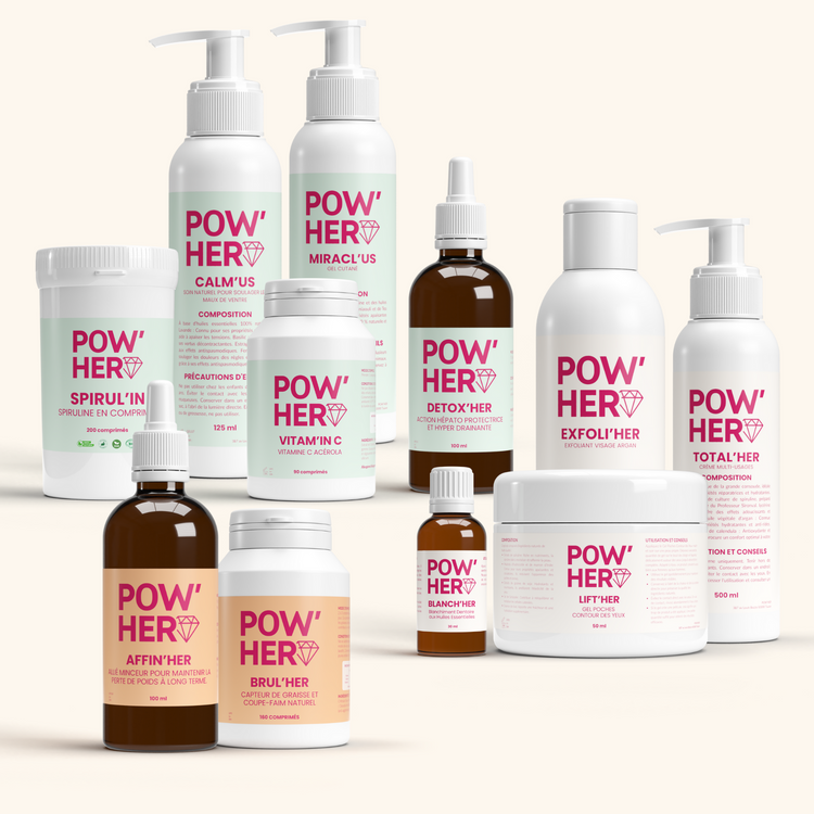 Le kit pour bien démarrer