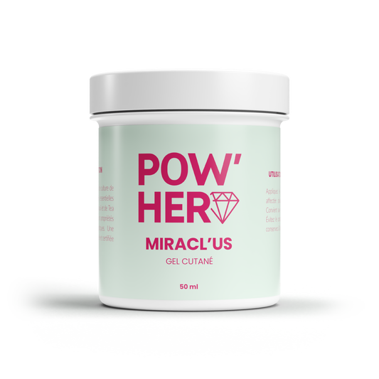 Miracl’US 50