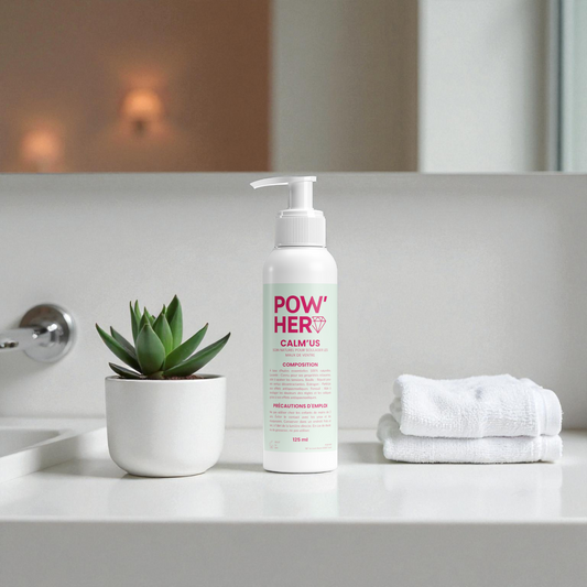 Gel naturel pour soulager les maux de ventre, les spasmes, les ballonnements et les douleurs de règles. Action rapide, formule douce aux huiles essentielles, dès 3 ans.