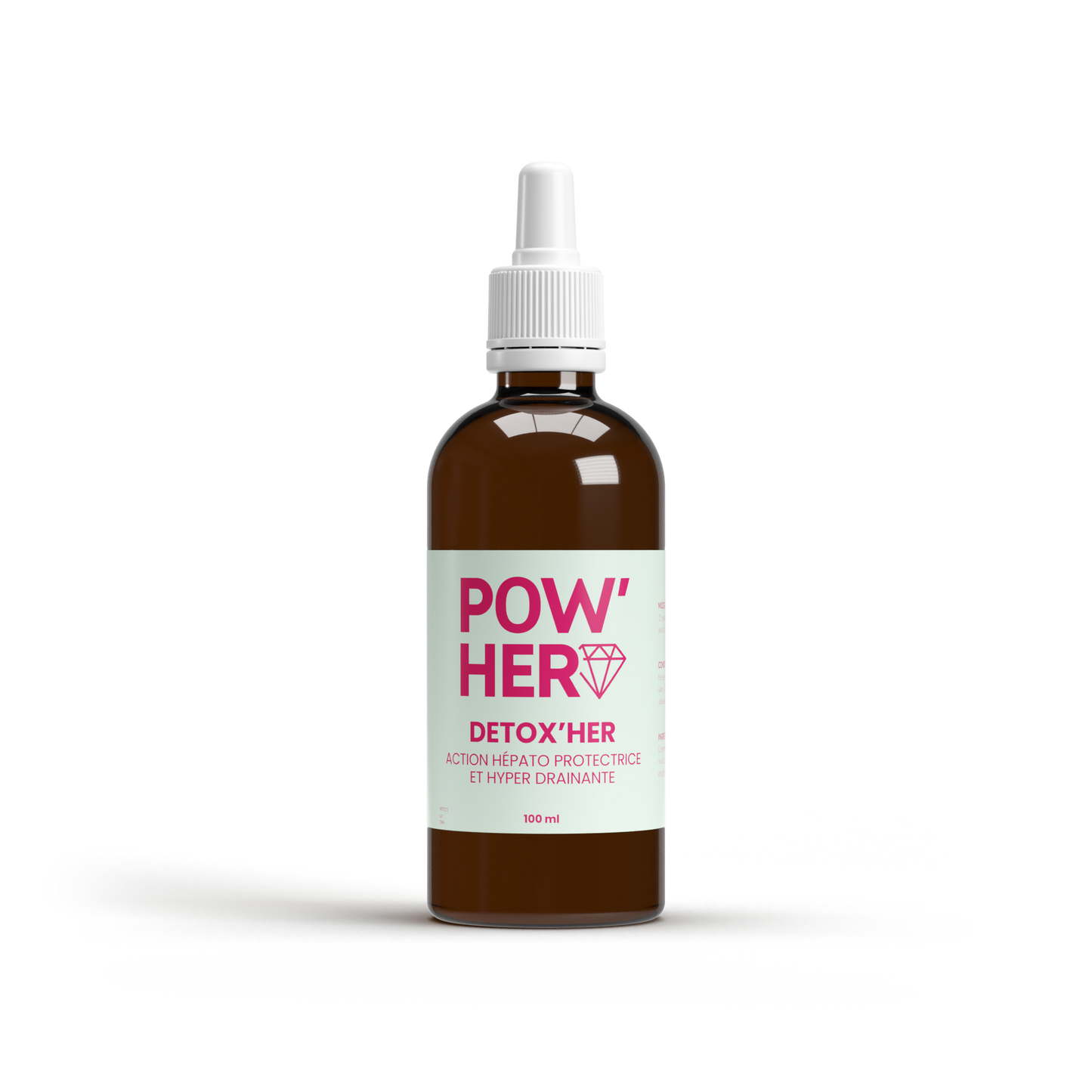 Detox’HER 100