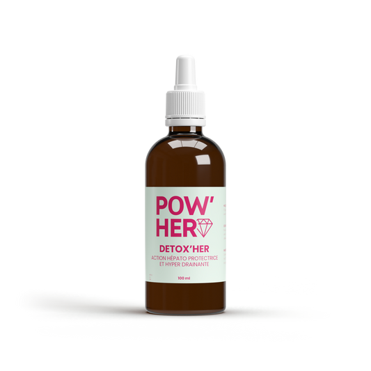 Detox’HER 100
