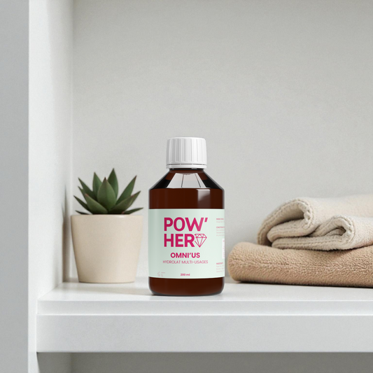 Synergie d’hydrolats bio pour apaiser le corps et l’esprit. Calme, adoucit et accompagne les petits maux du quotidien. Adaptée aux bébés, enfants et adultes.