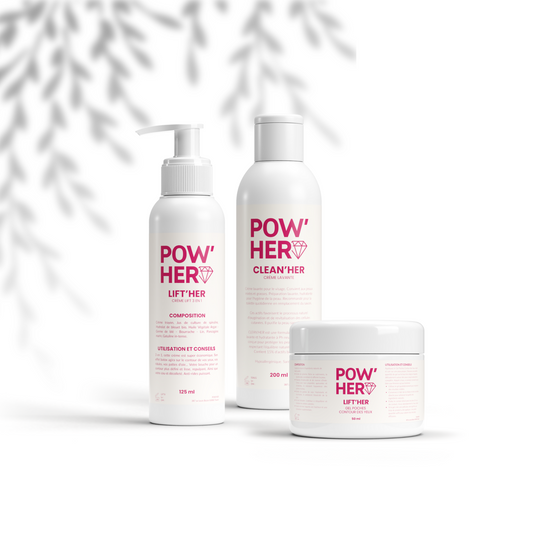 Pack ROUTINE SKINCARE