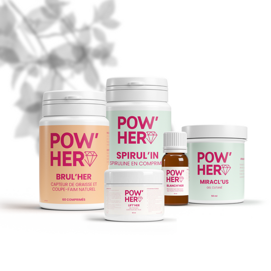 Pack Explor'HER