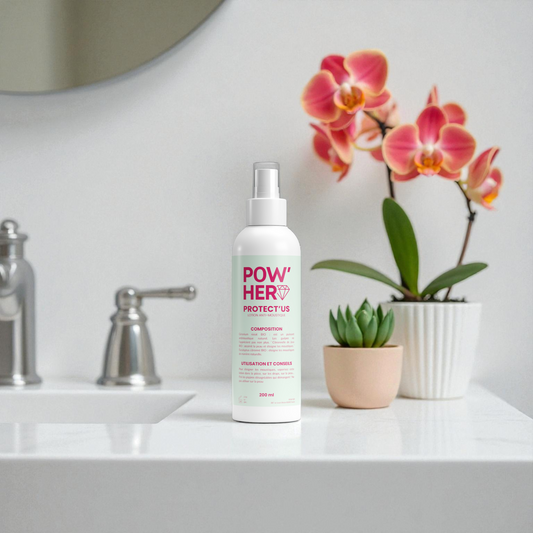 Lotion anti-moustique 100 % naturelle pour éloigner moustiques et guêpes. Formule douce aux huiles essentielles bio, parfum frais, protection efficace sans produits agressifs.